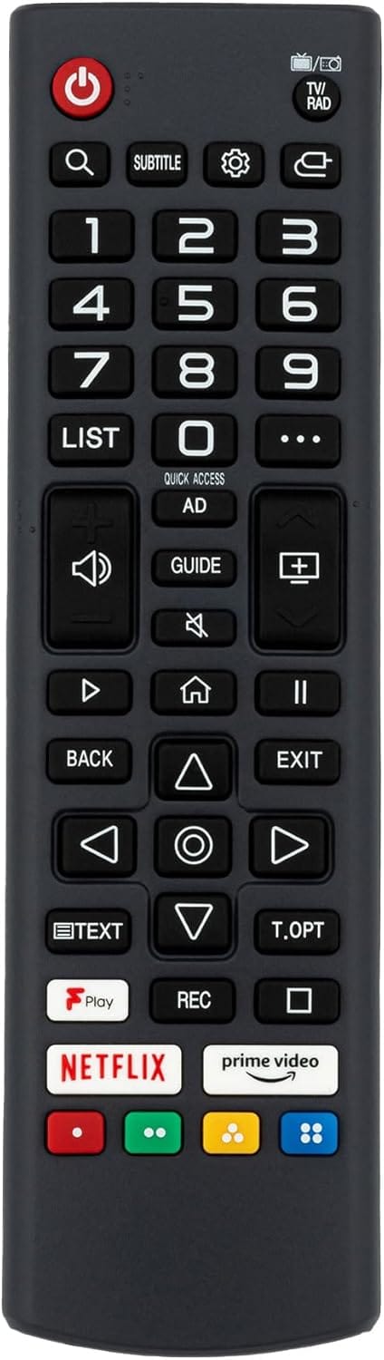 universal remote